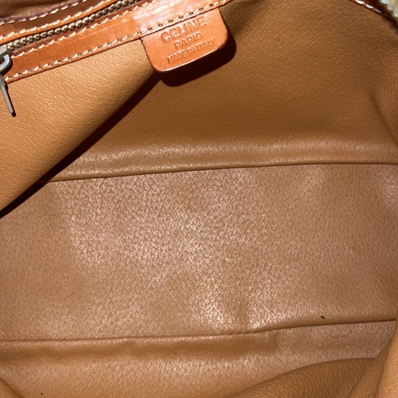 Stunning vintage Celine - Picture 7 of 11